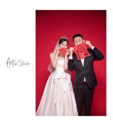 -艺匠摄影ARTIZ STUDIO(南京店)