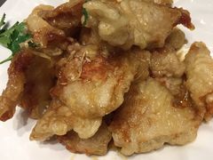 -北李妈妈菜·海肠捞饭(高新万达店)