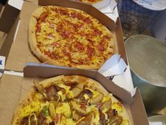 -达美乐比萨(东新路店)
