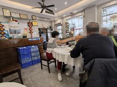 -巫记鸡饭店