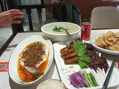 -御福蓉·土菜馆(高铁店)