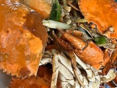 -南沙十九涌渔人码头-南门