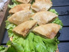 -品德宏·孔雀宴的发源地(金塔园店)