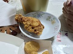 -麦当劳(南京宁海路店)