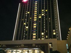 -常熟理文铂尔曼酒店