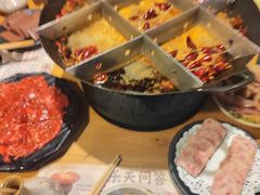 -白乐天毛肚火锅馆(南滨路店)