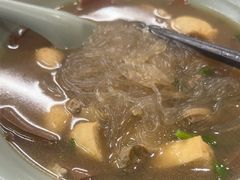 -金原鸭血粉丝汤·汤包·脆皮烤鸭(南京博物院店)