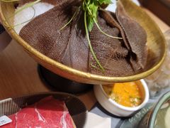 -巴奴毛肚火锅(七宝领展广场店)