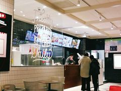 -肯德基(黎阳映像店)