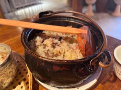 -小锅巴纳西餐厅