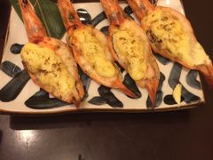 -清水日本料理铁板烧(学府路店)