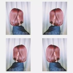 -P.STYLE 派斯造型