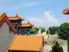 -南沙天后宫景区