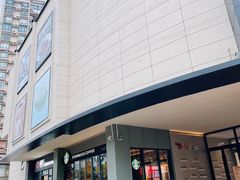 -星巴克(甘河路店)