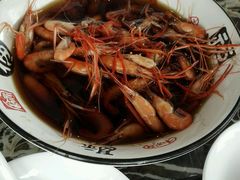 -风味小馆(天目湖宾馆店)