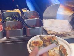 -盛焰铁板烧(王府井店)