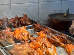 -竺桥兄弟烤鸭馆(竺桥店)