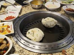 -安又胖韩国烤肉(美罗城店)