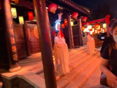 -东台西溪天仙缘景区
