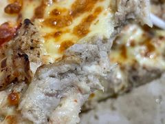 熔化金枪鱼-Tubestation站点比萨(五道营店)