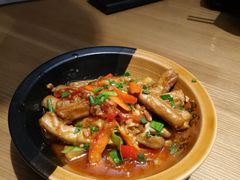 -鸿运楼·舌尖上的徽菜