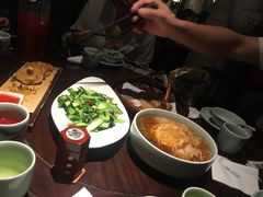 -韵秋荷(宝山龙湖天街店)