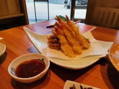 -皇品田苑日式料理(苏州中心店)