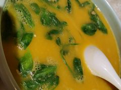 豌豆尖汤-永乐饭庄(安德路店)