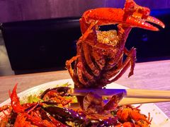 -红盔甲·小龙虾(定西路店)