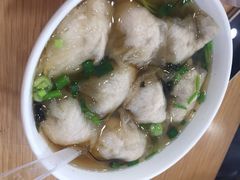 -家宴·灌蛋·沙茶面(曾厝垵店)