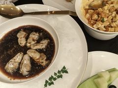 -甄御•海鲜新青岛菜(麦岛店)