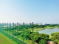 -上海华凯华美达广场酒店