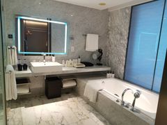 -北京北辰洲际酒店