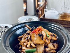 -瓦库茶馆17号(海汇港店)