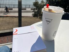 -Manner Coffee(徐汇滨江店)