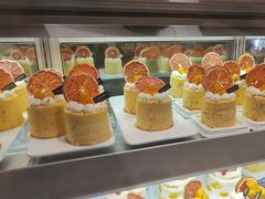 -罗森尼娜(德思勤店)