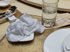 -小厨娘淮扬菜(六合欢乐港店)