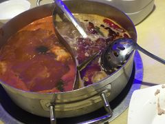 -蒙肥羊·酸汤潮牛·鲜牛肉火锅烤肉自助(岗顶店)
