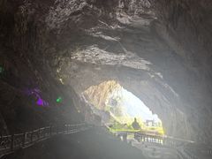 -巴马洞天福地景区