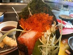-将军日本餐厅·Shogun(厦门马哥孛罗东方大酒店)