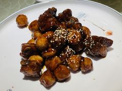 -佰家小厨·南京菜(夫子庙店)