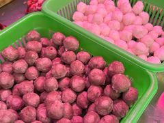 -阿娟牛肉丸·手打牛肉丸·现做现卖