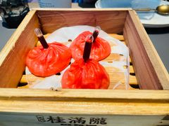 -桂满陇·杭州饭店(清河万象店)