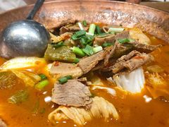 -云海肴·汽锅鸡·云南菜(高德置地店)