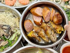 -福屿鲜捞小吃·捞化(福屿总店)