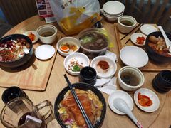 -味千拉面(煌华新纪元购物广场店)