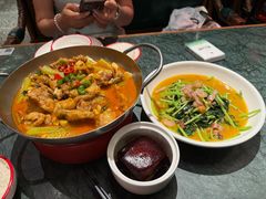 -新白鹿餐厅(湖滨银泰IN77C区店)
