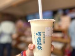 -长春堂顺时而饮(前门店)
