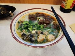 -沈记土鸡米线(七星街品牌中心店)