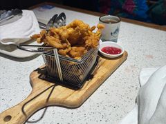 -云尊府云南菜·蒸汽石锅鱼(五棵松华熙店)